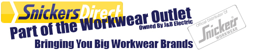 Snickers Workwear