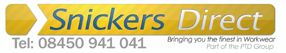 Snickers Workwear