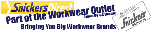 Snickers Workwear