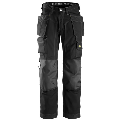 Snickers 3223 Floor Layer Trousers 