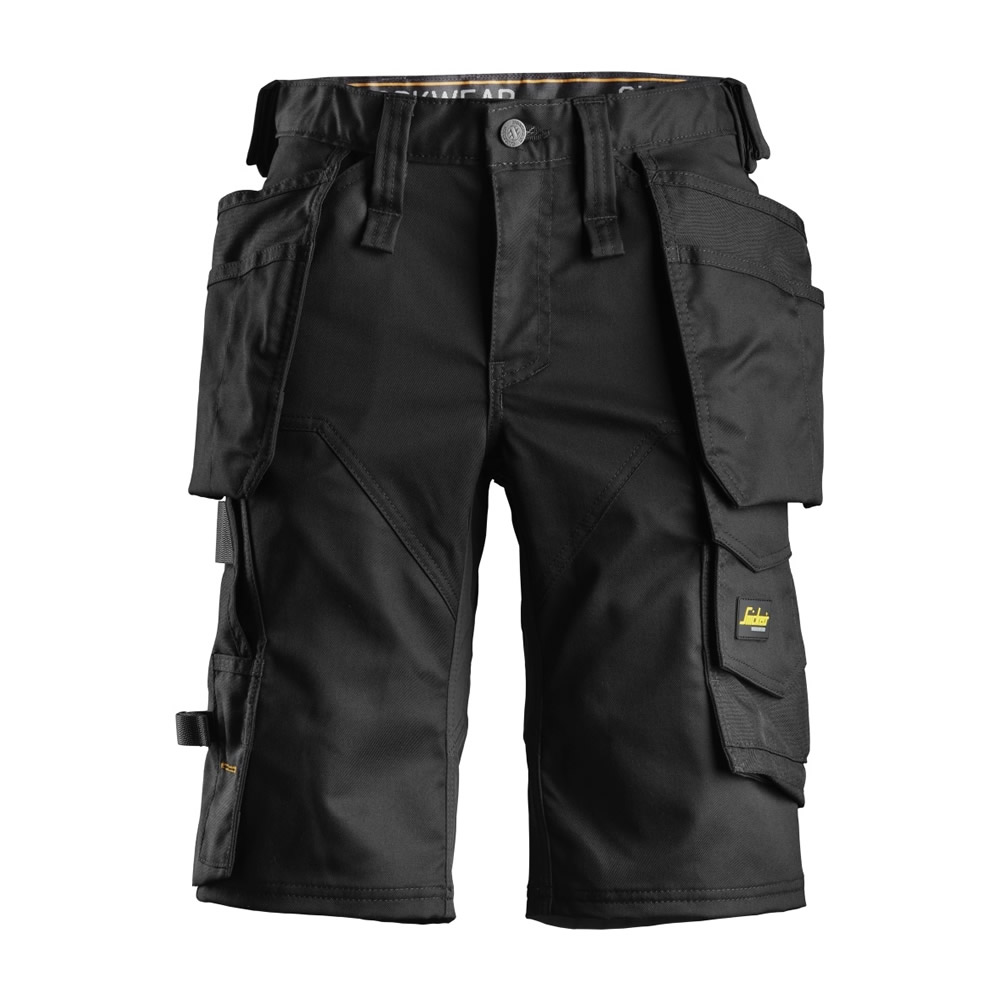 Snickers 6147 AllroundWork Womens 