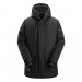 Snickers 1801 AllroundWork Waterproof Parka Jacket