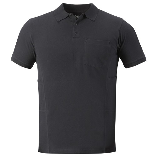 Snickers 2705 Cotton Polo Shirt Snickers 2705 Cotton Polo Shirt