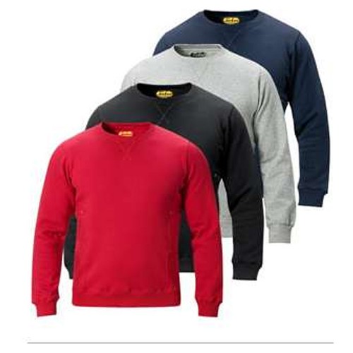 Snickers 2803 MultiPocket Sweatshirt Snickers 2803 MultiPocket Sweatshirt