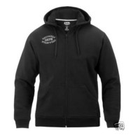 Snickers 2805 Zipped Hooded Sweatshirt