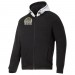 Snickers 2809 Zipped Hooded Sweatshirt Snickers 2809 Zipped Hooded Sweatshirt