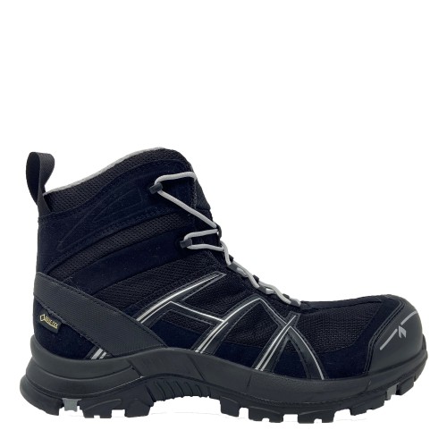 Haix Black Eagle GORE-TEX Safety Boots Haix Black Eagle GORE-TEX Safety Boots