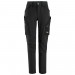 Snickers 6877 FlexiWork Womens Full Stretch Trousers