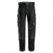 Snickers 6903 FlexiWork Ripstop Trousers