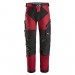 Snickers 6903 FlexiWork Ripstop Trousers