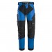 Snickers 6903 FlexiWork Ripstop Trousers