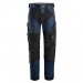 Snickers 6903 FlexiWork Ripstop Trousers