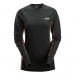 Snickers 9470 Womens Merino Base Layer Top