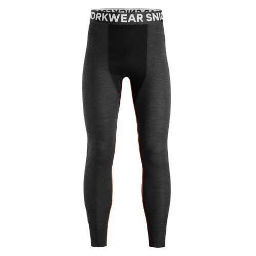 Snickers 9481 Merino Baselayer Bottoms Snickers 9481 Merino Baselayer Bottoms
