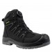 Apache Fort Black FITGO Safety Boots