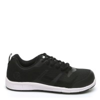 Apache VAULT Black Safety Trainers
