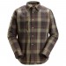 Snickers 8522 AllroundWork Insulated Shirt
