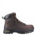 Amblers AS194 Grizedale Waterproof Safety Boots Brown