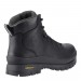 Amblers AS194 Grizedale Waterproof Safety Boots Black