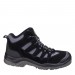 Amblers AS251 Revidge Black Safety Hiker Boots