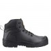 Amblers AS259C Ashdown S3S Black Metal Free Safety Boots