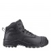 Amblers AS304C Lomond S7S Black Waterproof Safety Boots