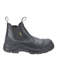 Amblers York S3 Safety Dealer Boots