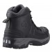 Amblers AS35C S7S Metal Free Black Waterproof Safety Boots
