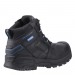 Amblers AS360C RHEON™ Empanda 6" Black Safety Boots
