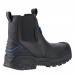 Amblers AS362C RHEON™ Seia S7S Black Waterproof Safety Dealer Boots