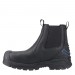 Amblers AS362C RHEON™ Seia S7S Black Waterproof Safety Dealer Boots