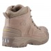 Amblers AS36C Taupe S7S Waterproof Safety Boots Beige Metal Free