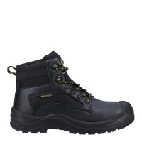 Amblers AS501R Safety Boots Black