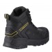 Amblers AS614C Black Waterproof Womens Safety Boots