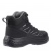 Amblers AS710C Trail S7S Black Waterproof Safety Hiker Boots