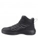 Amblers AS710C Trail S7S Black Waterproof Safety Hiker Boots