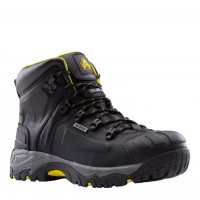Amblers AS803 Waterproof Safety Boots