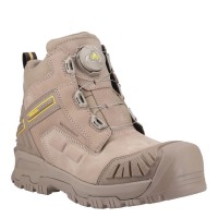 Amblers AS966C Demolition Waterproof Safety Boots BOA