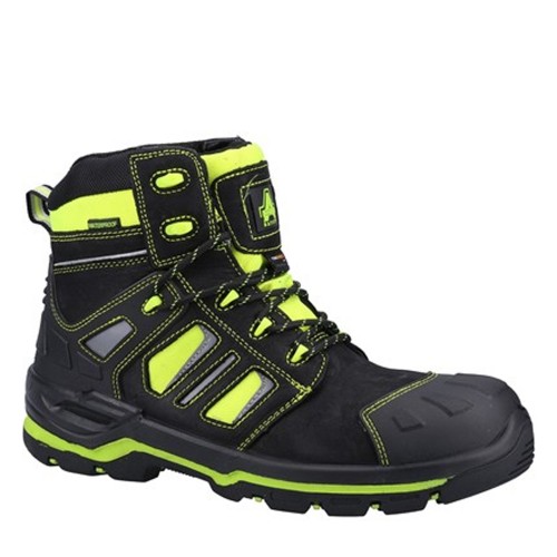 Amblers AS971C Radiant Safety Boots Yellow Amblers AS971C Radiant Safety Boots Yellow