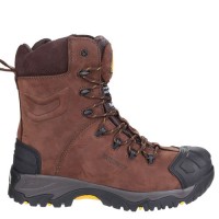 Amblers AS995 Waterproof Safety Boots