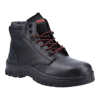 Centek FS317 Safety Boots Black