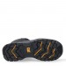 CAT Everett Waterproof Black Metal Free Safety Boots
