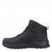 CAT Inductor Mesh Black Metal Free Safety Boots ESD CAT Inductor Mesh Black Metal Free Safety Boots ESD