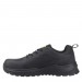 CAT Inductor Mesh Black ESD Safety Trainers Metal Free 