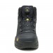 CAT Inductor Tech Safety Boots ESD BOA Style Black CAT Inductor Tech Safety Boots ESD BOA Style Black