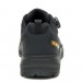 CAT Inductor Tech ESD Black Safety Trainers BOA Style 