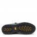 CAT Inductor Tech ESD Black Safety Trainers BOA Style 