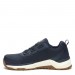 CAT Inductor Tech ESD Safety Trainers BOA Style Navy