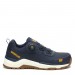 CAT Inductor Tech ESD Safety Trainers BOA Style Navy