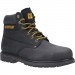 CAT Powerplant S3 Black Safety Boots